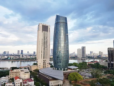 Đà Nẵng: Thu hút, đào tạo nguồn nhân lực phục vụ Trung tâm tài chính quốc tế