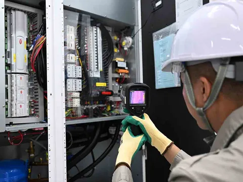 Vận hành tuyến cáp có dung lượng lớn nhất Việt Nam