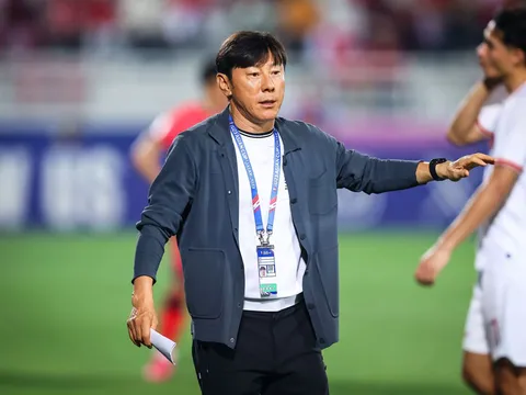 ‘Bại tướng’ của HLV Kim Sang-sik bất ngờ ‘quay xe”’, tái xuất sân chơi K.League trong vai trò hoàn toàn mới