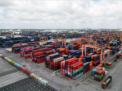 Cảnh báo sớm và hướng dẫn xử lý biện pháp phòng vệ thương mại đối với hàng hóa xuất khẩu
