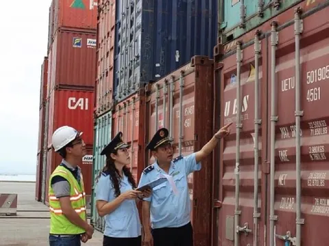 'Siết' quản lý xuất xứ hàng hoá