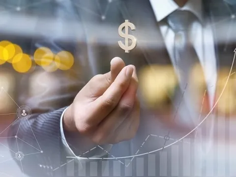 Các tài năng khởi nghiệp có thể tiếp cận được nhiều nguồn vốn đầu tư mạo hiểm 