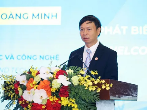 Thúc đẩy khởi nghiệp sáng tạo trong lĩnh vực chuyển đổi xanh và phát triển bền vững