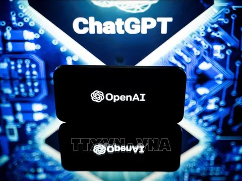 OpenAI chính thức trình làng loạt mô hình GPT-4.1 với nhiều cải tiến vượt trội
