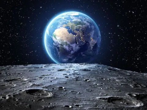 Trái đất nặng bao nhiêu kg?