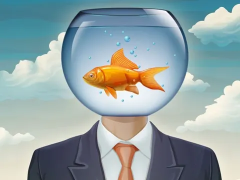 Vì sao người hay quên lại bị gọi là 'não cá vàng'?