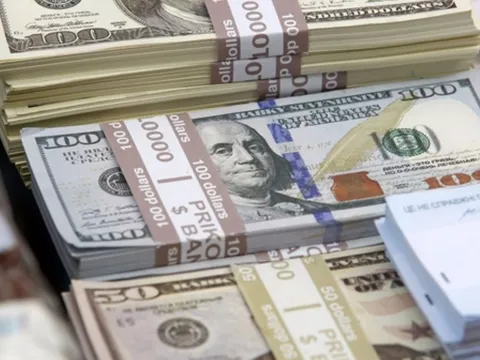 Tỷ giá ngoại tệ ngày 18/4/2025: USD và NDT tiếp tục xu hướng tăng nhẹ