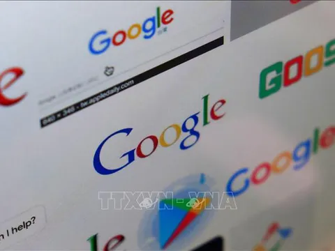 Thẩm phán Mỹ ra phán quyết: Google vi phạm luật chống độc quyền