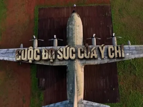 Kỷ niệm 50 năm Ngày Giải phóng miền Nam cùng những chương trình đậm chất lịch sử - văn hóa - nhân văn 