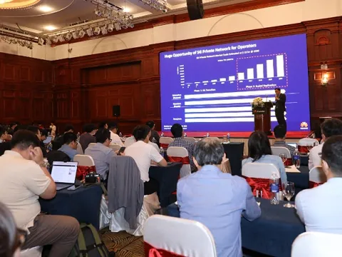 'Bệ phóng' tiềm năng tăng doanh thu cho các nhà mạng