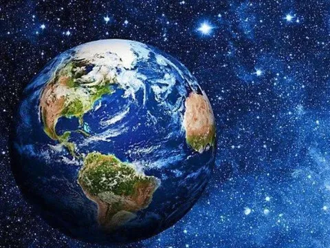 Vì sao Trái Đất quay mãi không ngừng? câu chuyện vĩ đại đằng sau vòng xoay của hành tinh xanh