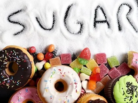 Những thực phẩm mà người bị tiểu đường nên kiêng cử