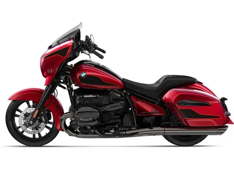 Top 10 môtô cruiser khách hàng nên 'xuống tiền' nhất năm 2025: Vinh danh BMW R18