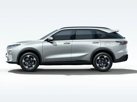 SUV hạng C động cơ PHEV, thiết kế bắt mắt, giá ngang Toyota Raize, khách hàng ‘chốt đơn’ ầm ầm