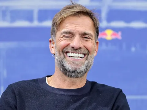 Sáng tỏ khả năng HLV Jurgen Klopp dẫn dắt Real thay Ancelotti