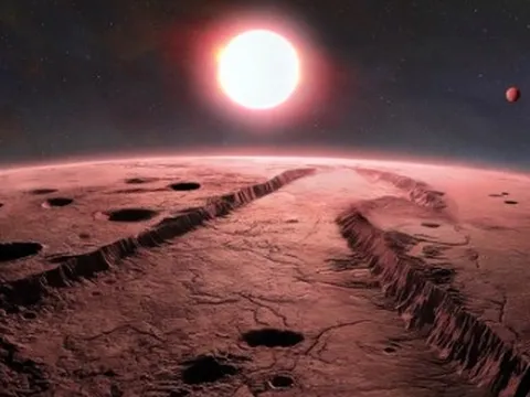 Phát hiện chấn động: Bốn "tiểu Trái Đất" cổ xưa có thể đã tồn tại suốt 10 tỉ năm