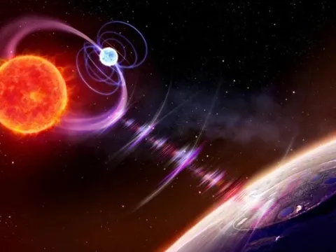 "Thế giới đã chết" 7 lần gửi tín hiệu về Trái Đất – Bí ẩn từ vũ trụ xa xôi hé lộ