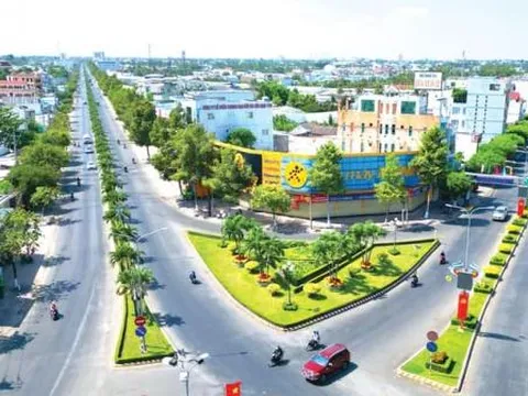 Ở Việt Nam, tên tỉnh nào mang ý nghĩa 'thịnh vượng muôn đời'?