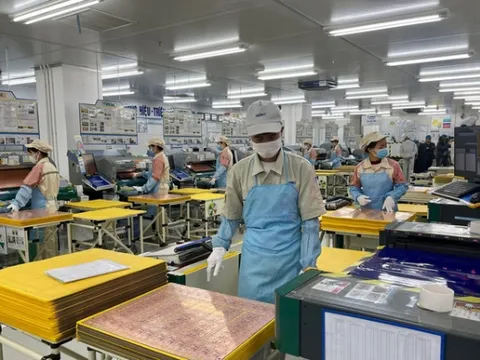 Ba hướng liên kết nâng tầm doanh nghiệp