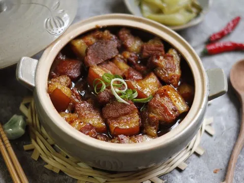 Điều gì xảy ra với cơ thể nếu bạn ngừng ăn thịt heo? Sự thay đổi có thể khiến bạn bất ngờ