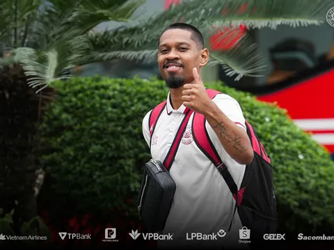 ĐT Việt Nam sắp chào đón 2 sao Việt kiều cực chất