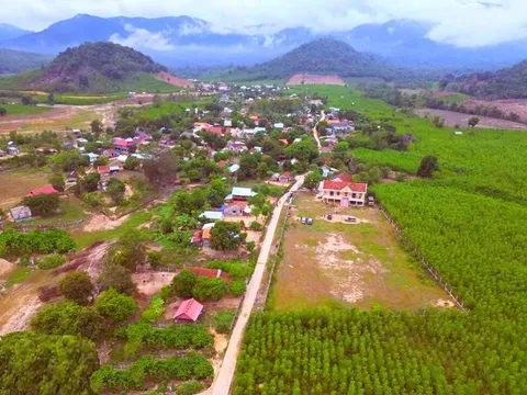 ‘Đánh thức’ Canh Tiến
