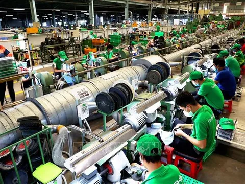 
Sức bật cho tăng trưởng TP Hồ Chí Minh -  Bài 1: Cái nôi khởi nghiệp, kinh doanh