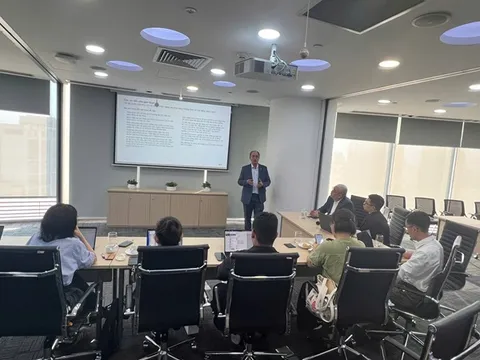 Quản trị, kế thừa và chuyển đổi số: Những ưu tiên chiến lược của doanh nghiệp gia đình