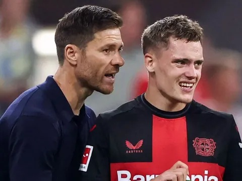 HLV Xabi Alonso ra điều kiện dẫn dắt Real Madrid, yêu cầu "kích nổ" siêu bom tấn Florian Wirtz từ Leverkusen