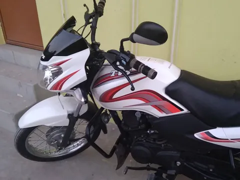 Xe côn tay 110cc giá ngang Honda Wave Alpha, đẹp ngầu đe dọa cả Winner X và Exciter