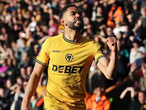 Man Utd ráo riết đàm phán chiêu mộ ‘bom tấn’ trị giá 62,5 triệu bảng