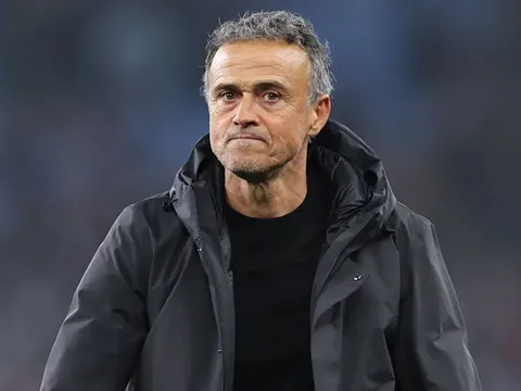HLV Luis Enrique bật mí kế hoạch đối đầu Arsenal: Không ngán bóng chết, PSG còn có chiêu riêng