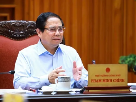 Sẵn sàng các nội dung đàm phán thương mại cân bằng với Hoa Kỳ