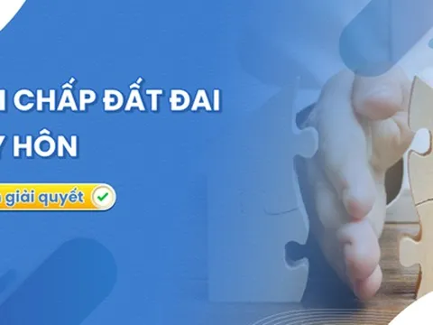 Công ty Luật Tín Minh tư vấn giải quyết tranh chấp chia tài sản là đất đai sau khi ly hôn