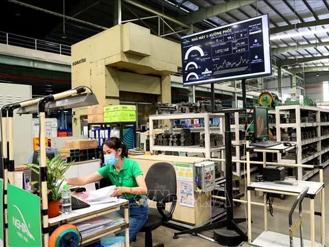 Sức bật cho tăng trưởng TP Hồ Chí Minh - Bài cuối: Xây dựng vị thế xứng tầm