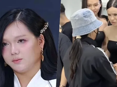 Phạm Thoại tái xuất sau drama từ thiện "kêu gọi 16 tỷ", netizen đòi "phong sát"