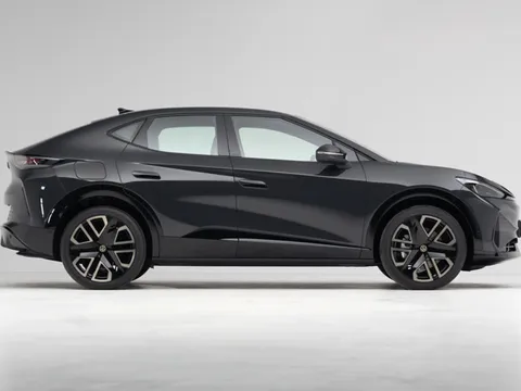 Volkswagen giới thiệu xe gầm cao thiết kế chất, công nghệ đỉnh cao, giá ngang Mitsubishi Xforce