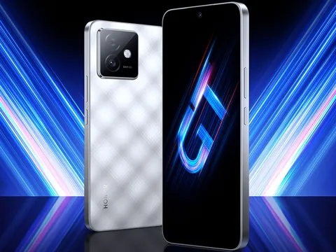 Smartphone chip Snapdragon 8+ Gen 1, RAM 16 GB, pin 6.300mAh, sạc 80W, chống nước, giá ngang Samsung Galaxy A16 5G