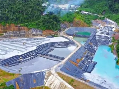 Tỉnh nào sở hữu mỏ vàng có trữ lượng lớn nhất Việt Nam?