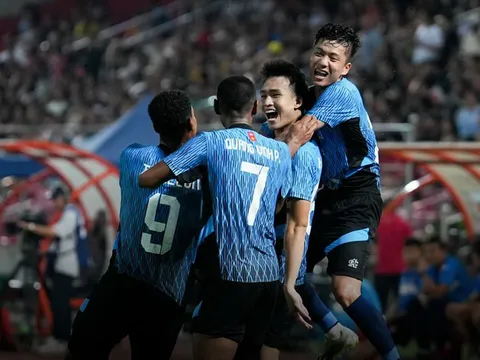 Trờ cưng của HLV Park Hang-seo, ĐT Việt Nam có biến động lớn trước trận gặp Malaysia?