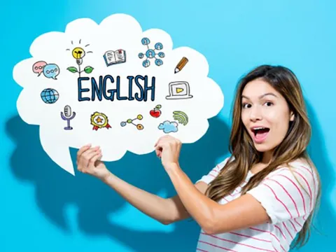 Mẹo học tiếng anh hiệu quả: Học đúng cách để giỏi nhanh hơn