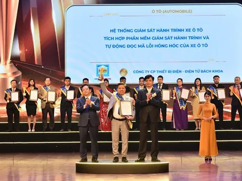 18 năm kiến tạo giải pháp giám sát hành trình toàn diện