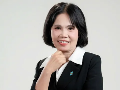 Nữ chủ tịch mới của PGBank là ai?