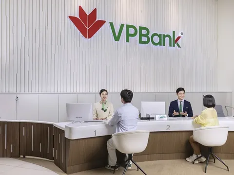 Tăng trưởng đồng bộ ở cả tín dụng và huy động, VPBank sẵn sàng hiện thực hóa kế hoạch kinh doanh năm 2025