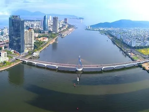 Hầm vượt sông thứ hai của Việt Nam được xây ở đô thị đáng sống bậc nhất thế giới, quy mô gần 7.000 tỷ