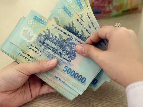 Quy định mới về tiền lương, tiền thưởng trong doanh nghiệp nhà nước từ ngày 15/4