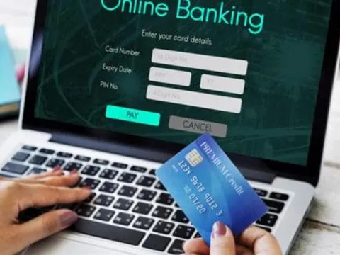 Tài khoản ngân hàng của bạn có dấu hiệu này, rất có thể nó đang bị chiếm quyền kiểm soát