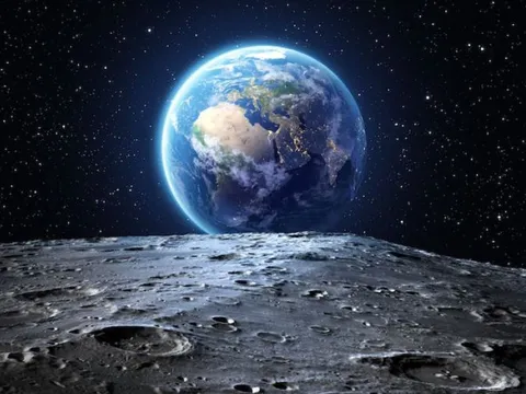 Ai đã đặt tên cho trái đất?