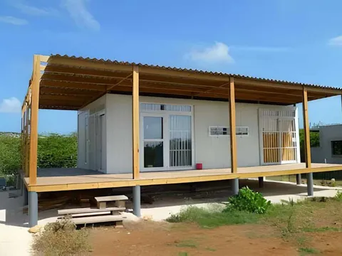 Xây nhà tạm trên đất nông nghiệp có được không? 