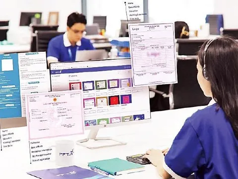 Không đổi mới tư duy, doanh nghiệp khó tận dụng sức mạnh AI